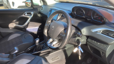 Peugeot 2008 1.6 BlueHDi 100 Allure 5dr Diesel Estate